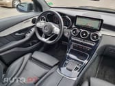 Mercedes-Benz GLC 300 GLC300 DE AMG LINE 4MATIC