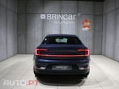 Polestar 2 Long Range 78 kWh