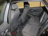 Toyota Corolla Touring Sports 2.0 Hybrid Dynamic Business