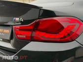 BMW M4 Auto