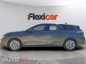 Opel Astra Sports Tourer 1.5 D Edition Aut.