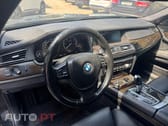 BMW 730 d