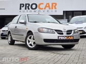 Nissan Almera 1.5 dCi Action