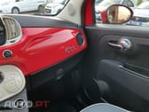 Fiat 500 1.0 Hybrid Lounge