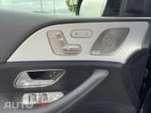 Mercedes-Benz GLE de Coupé 4Matic