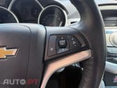 Chevrolet Cruze 1.6 LS