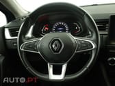 Renault Captur Captur 1.0 TCe Techno