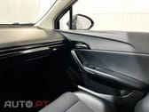 MG MG4 64 kWh Luxury