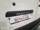 Renault Master L2H2 3.5T 2.3 DCI 130CV GPS CAM. TRASEIRA IVA DEDUTIVEL