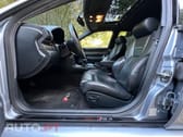 Audi RS4 2.7 V6 quattro