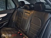 Mercedes-Benz C 300 DE T 9G-TRONIC Avantgarde