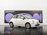 Fiat 500C 1.2 Lounge MTA