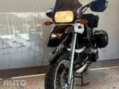 BMW GS R1100