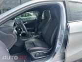 Mercedes-Benz GLA 200 d 7G-DCT AMG Line