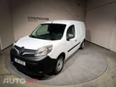 Renault Kangoo 1.5 dCi Maxi 3L (Longa)