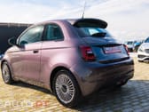 Fiat 500e 42kWh ICON