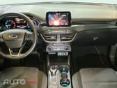 Ford Focus 1.0 EcoBoost Active X Aut.