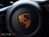 Porsche 992 Carrera 4S PDK
