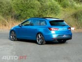 Seat Leon 2.0 TSI S&S DSG Cupra 290