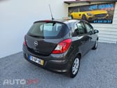 Opel Corsa 1.2 16V EcoFLEX Easytronic Color Elegance