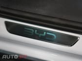 BYD Sealion 7 82.5 kWh Comfort