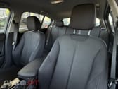 BMW 116 d Line Sport