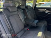Audi A6 Avant 40 TDI Sport S tronic