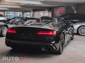 Audi R8 5.2 FSI V10 S tronic Performance
