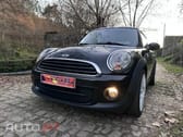 MINI Cooper Cooper D