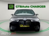 BMW iX XDRIVE 40 PACK I.V.A DEDUTÍVEL