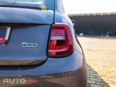 Fiat 500e 42kWh ICON
