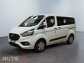 Ford Transit Custom 320L1 2.0 H1-T.B.Trend