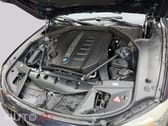 BMW 740 D