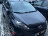 Ford Fiesta 1.4 TCDI