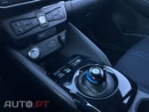Nissan Leaf Acenta Access