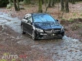 Mercedes-Benz CLA 180 d Shooting Brake Urban