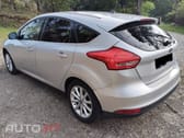 Ford Focus 1.0 EcoBoost Titanium