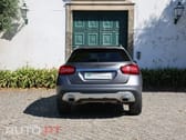 Mercedes-Benz GLA 180 d Urban Aut.