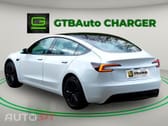 Tesla Model 3 RWD I.V.A DEDUTIVEL 