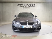 BMW 320 d Touring Pack M auto