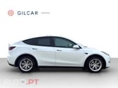 Tesla Model Y Long Range Tração Integral