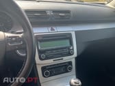 Volkswagen Passat Variant 2.0 TDi Highline