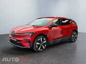 Renault Mégane E-Tech EV60 Techno Optimum Charge