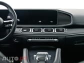 Mercedes-Benz GLE Coupe de 4Matic