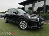 Audi Q3 40 TDI quattro Advanced S tronic