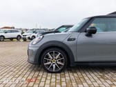MINI Cooper Cooper SE Yours