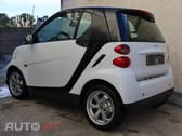 Smart ForTwo 1.0 mhd Pure 61