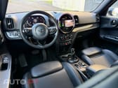 MINI Countryman One D Auto