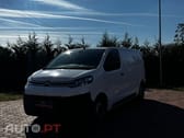 Citroen Jumpy 1.6 BlueHDi M