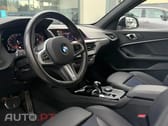 BMW 116 d Pack Desportivo M Auto